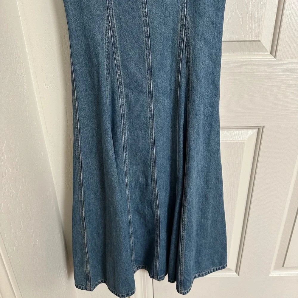 Madewell classic effortless